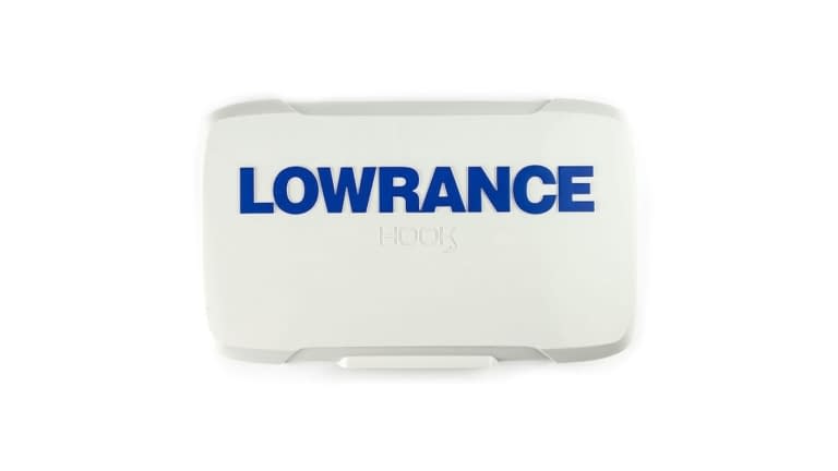 Lowrance HOOK² 5" Suncover