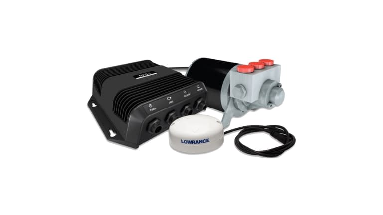 Lowrance Outdoor Autopilot Hydraulic Pack