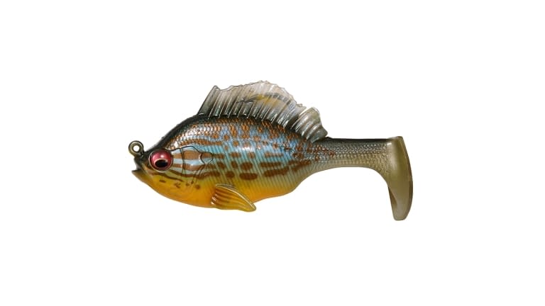 Megabass Sleeper Gill - 07