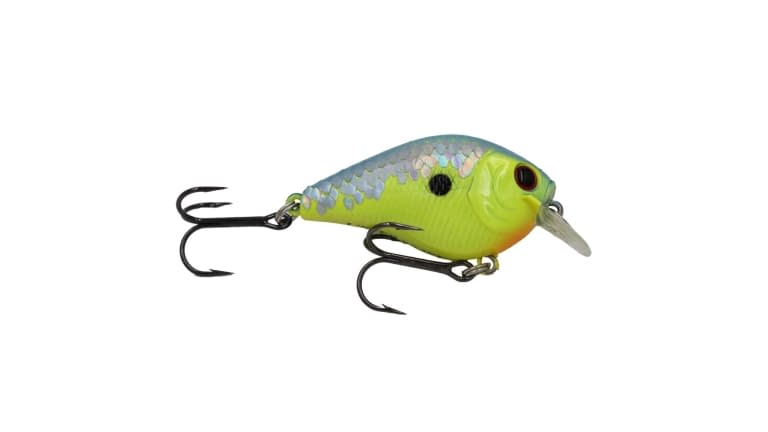 Lucky Craft Fat CB BDS1 - 155