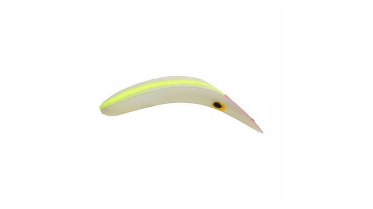 Worden's Flatfish T50 961 Luch Luminous Chartreuse