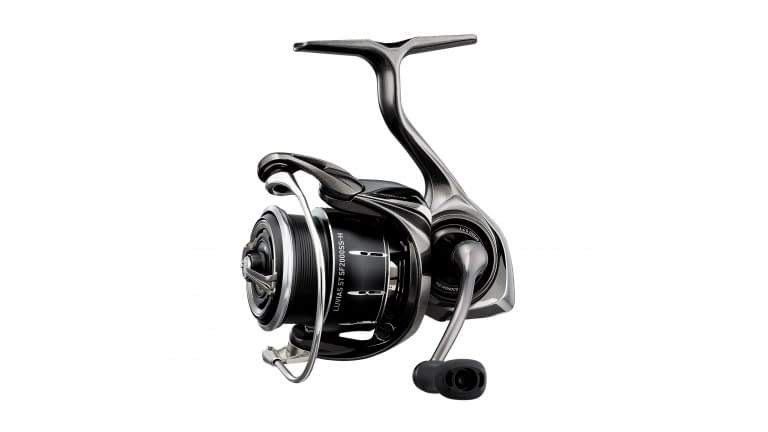 Daiwa Luvias ST Spinning Reels