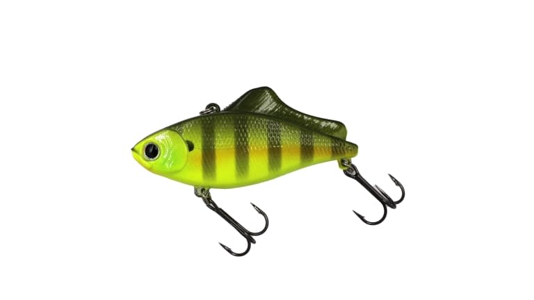 Lucky Craft LV 500 Lipless Crankbait MS American Shad