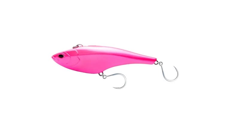 Nomad Design Madmacs Sinking High Speed Lure - Hot Pink 160, 6