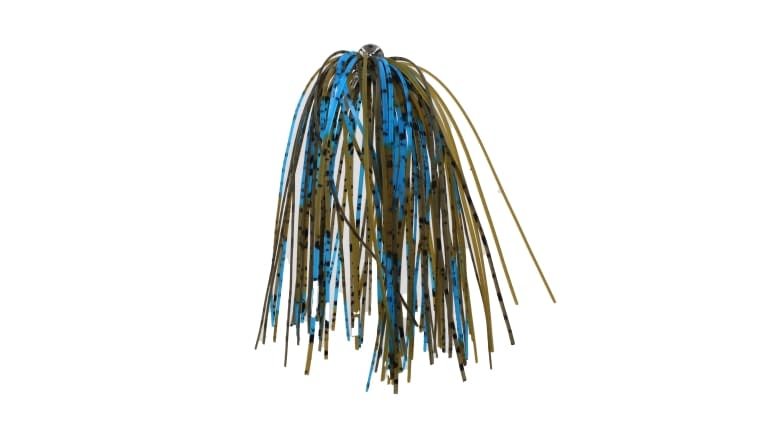 Anglers King  EZ-Punch Premium Punch Skirts - 757