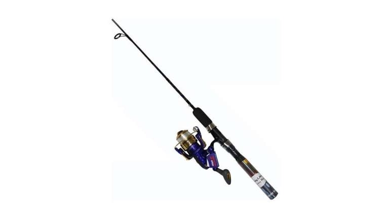 Master Lighted Spinning Combo