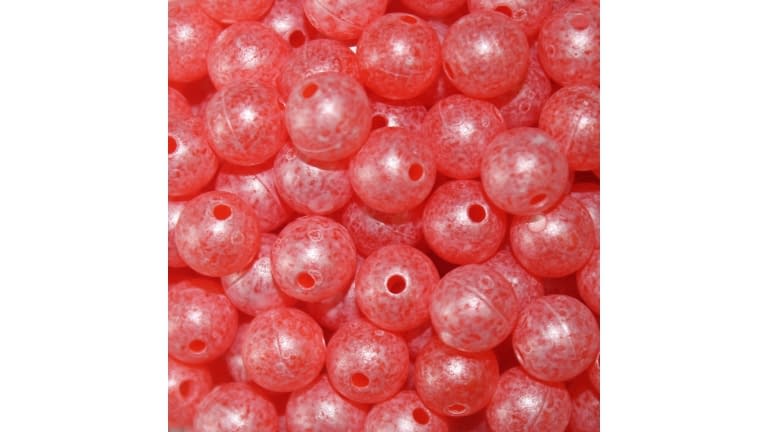 Troutbeads Mottled Beads - 01