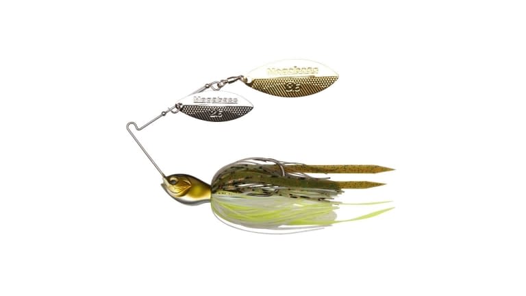 Megabass SV-3 Double Willow - 4136245402