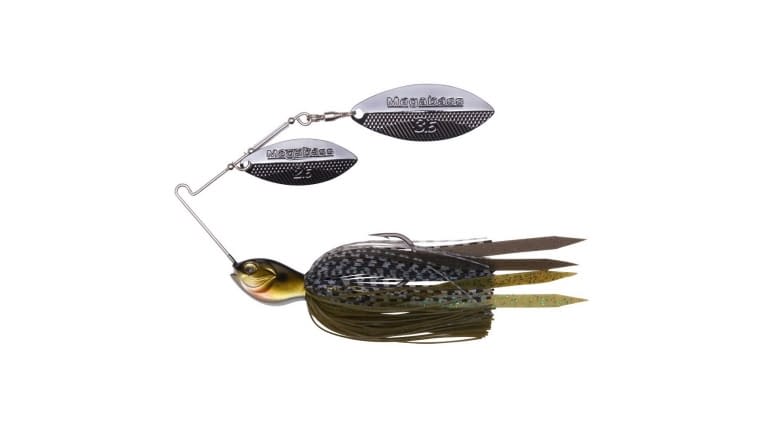 Megabass SV-3 Double Willow - 4136245401