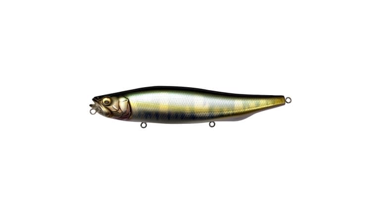 Megabass Megadog-X - WH