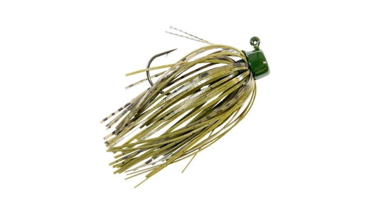 Z-Man Micro Shroomz Finesse Jig - 02