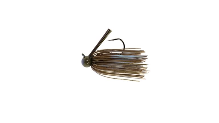 Dirty Jigs Tour Level Skirted Football Jigs - MGC