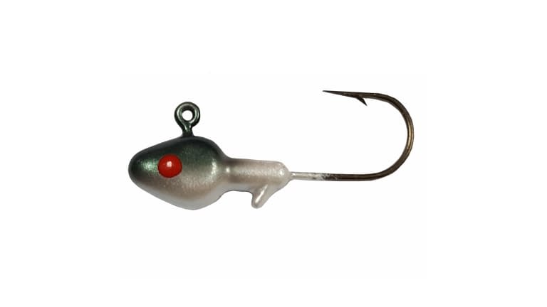 Big Bite Baits Minnow Head - MHJ16-08