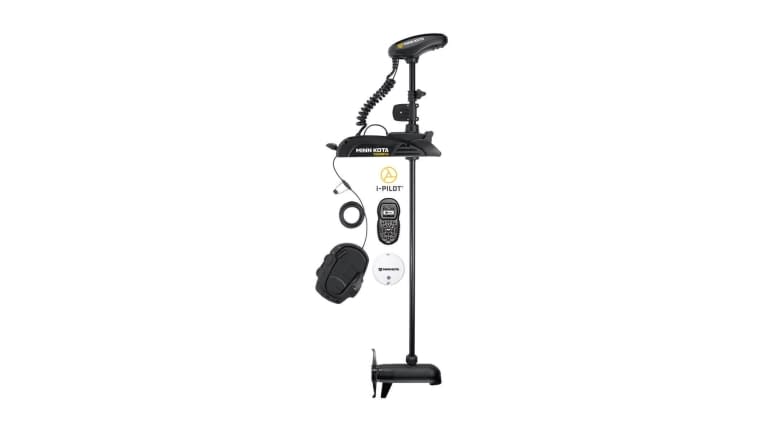 Minn Kota Terrova 80/US2/IP-BT