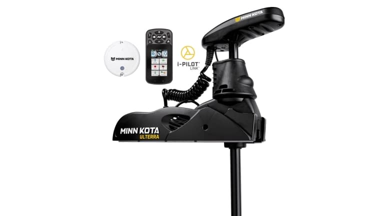 Minn Kota Ulterra Mega DI i-Pilot Link Trolling Motor - Minn-Kota_1358981_Ulterra_80-MDI-IPLINK-BT_02