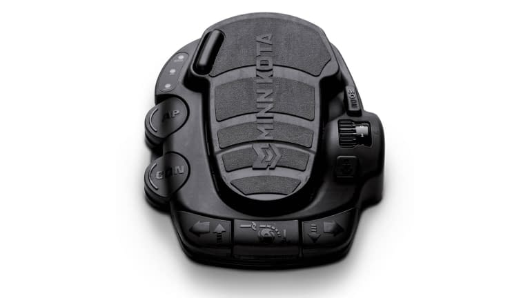 Minn Kota Ulterra Mega DI i-Pilot Link Trolling Motor - Minn-Kota_1358981_Ulterra_80-MDI-IPLINK-BT_06