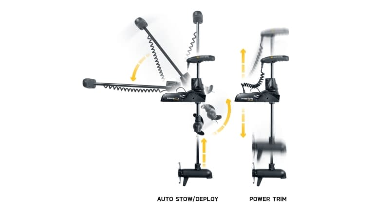 Minn Kota Ulterra Mega DI i-Pilot Link Trolling Motor - Minn-Kota_1358981_Ulterra_80-MDI-IPLINK-BT_07