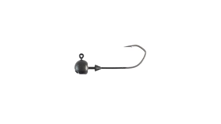 Missile Baits Nedball Heads - MBNBH316_BLK