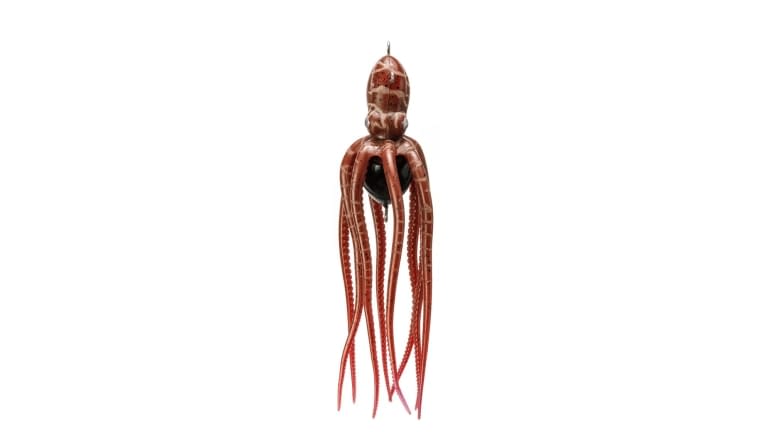 Mustad Octopus Live Jig w/ Assist Hooks - MIVK-M-SPY-170-1