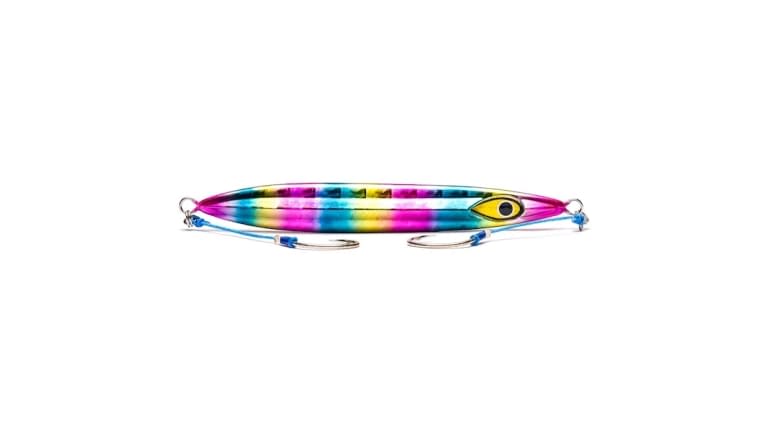 Mustad Rip Roller Slow Fall Jig - RBG