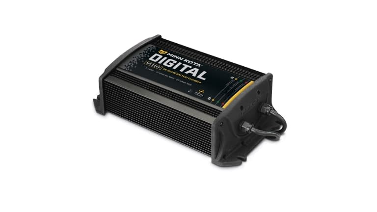 Minn Kota Digital On-Board Battery Chargers