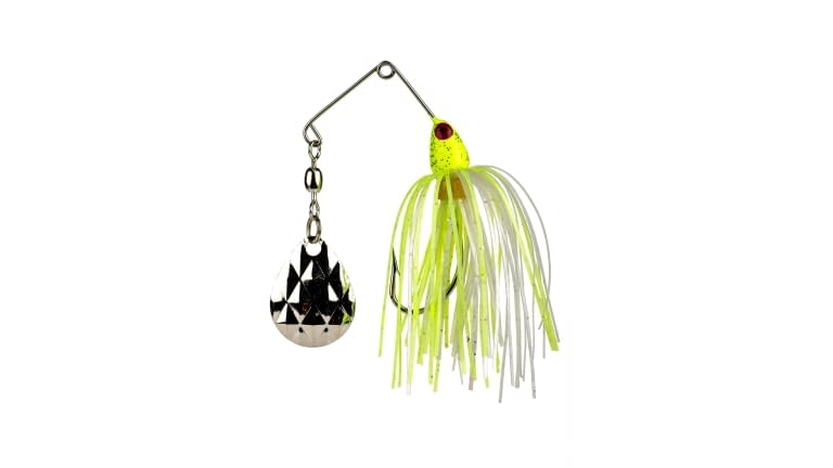 Strike King Mini King Spinnerbait - MK-104G