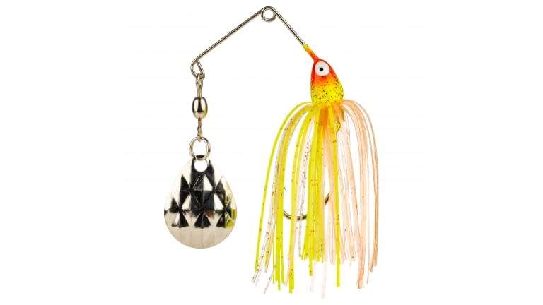 Strike King Mini-King Spinnerbaits - MK-112G