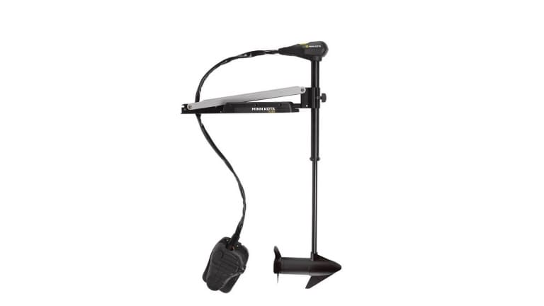 Minn Kota Edge 55