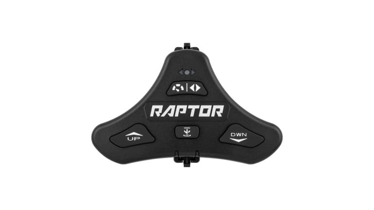 Raptor Bluetooth Wireless Foot Stomp Switch