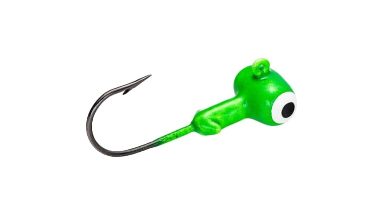 Strike King Mr. Crappie Sausage Head Jig Head - MRCSHJH18-93