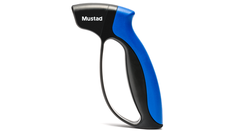 Mustad Knife Sharpener Carbide