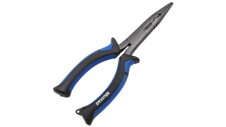 Mustad Large Split Ring Plier