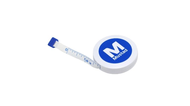 Mustad Measure Band