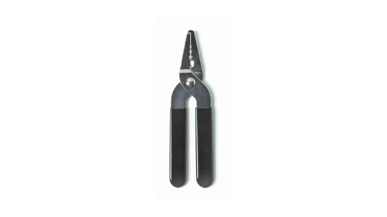 Eagle Claw Multi-Function Split Ring Pliers