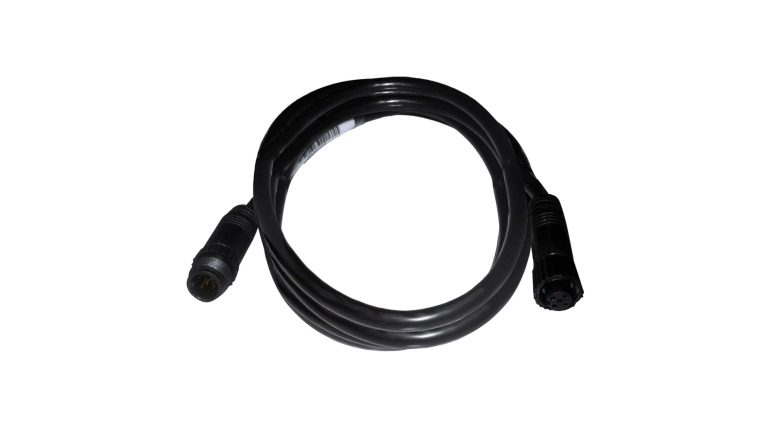 Black Network Lowrance N2K "T" connector  For NMEA 2000 Red 