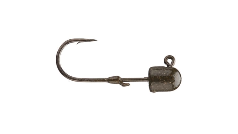 Mustad Grip-pin Ned Heads