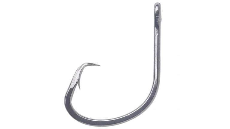 VMC Wacky Weedless Hooks - (4) Piece Hook Set Size 3/0 - NEW!