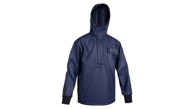 Grundens Neptune Thermo Anorak Jacket - N
