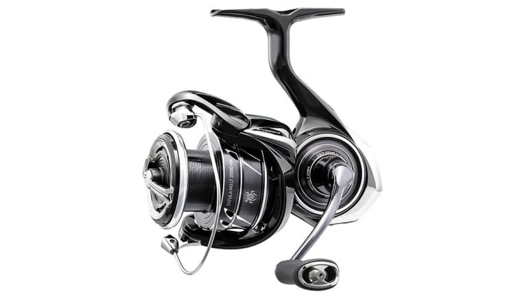 Daiwa Tatula MQ LT Spinning Reels