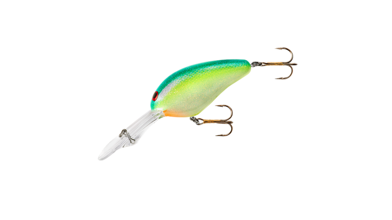 Bill Norman DD22 Crankbait - 178