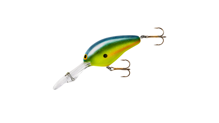 Bill Norman DD22 Crankbait - 269