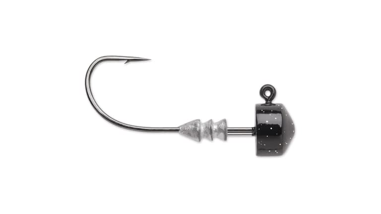 VMC Ned Rig Jig - Black