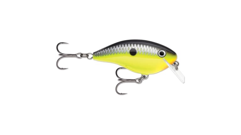 Rapala OG Ott's Garage Rocco 05 - CBK