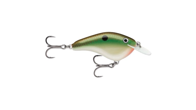 Rapala OG Ott's Garage Slim - CGSD