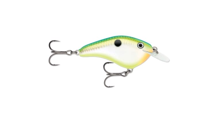 Rapala OG Ott's Garage Slim - CTSD