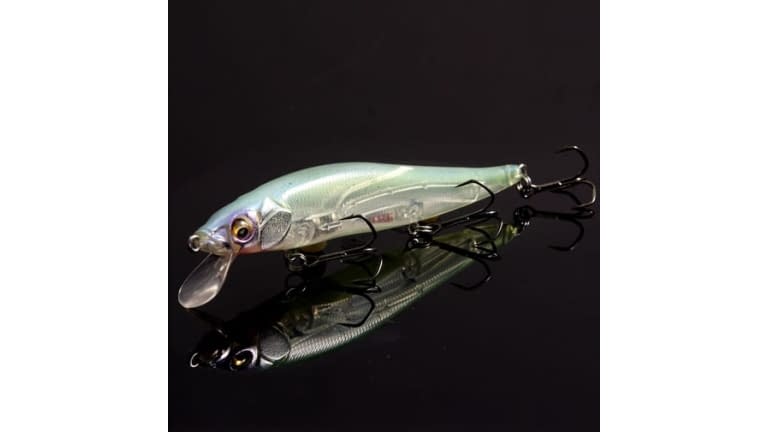 Megabass Respect Series - 7778