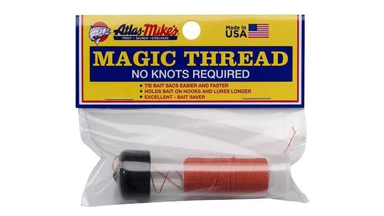 Atlas Magic Thread w/ Dispenser - 33