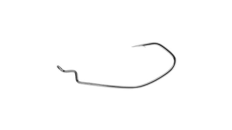 Owner Down Shot Offset Hook