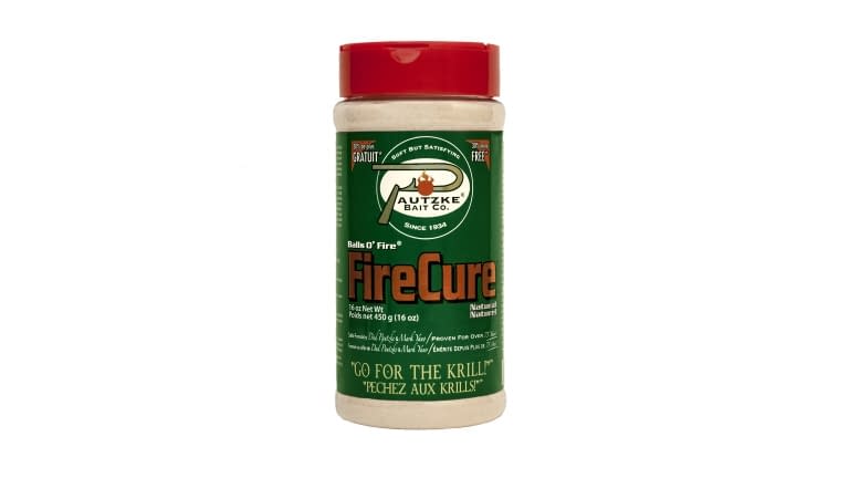 Balls O' Fire FireCure Pink Dry Egg Cure - 16 oz - P16FC/PNK, 158466_0_0