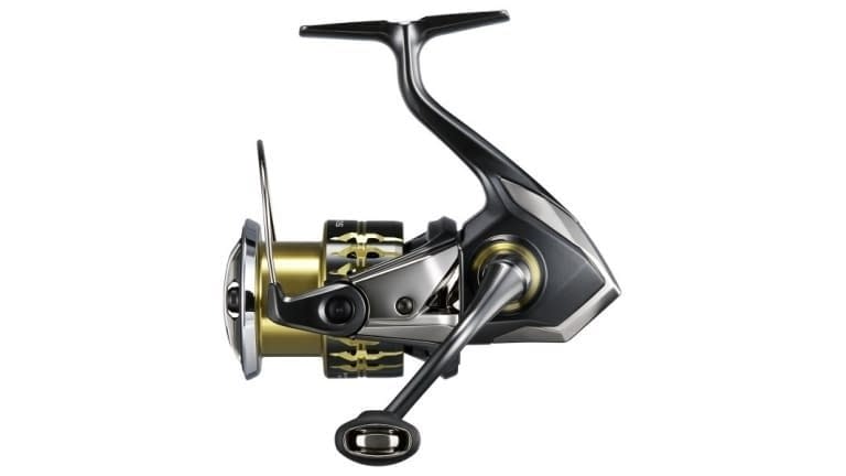 Shimano Sustain FK Spinning Reels